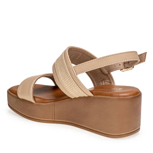 Platanitos Sandalia Dama S Friga