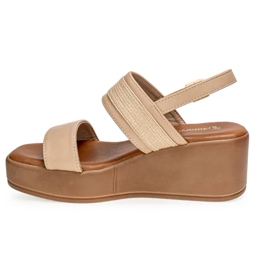 Platanitos Sandalia Dama S Friga