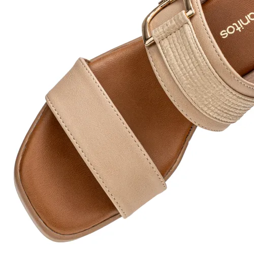 Platanitos Sandalia Dama S Friga