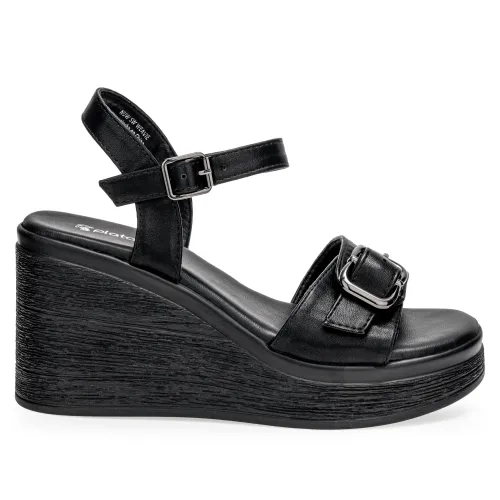 Platanitos Sandalia Dama Sw Weavie