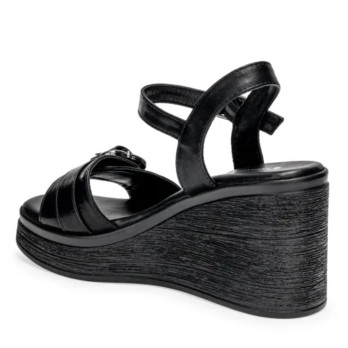 Platanitos Sandalia Dama Sw Weavie