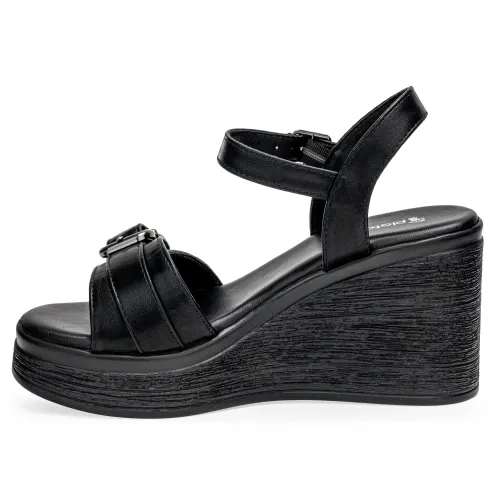 Platanitos Sandalia Dama Sw Weavie