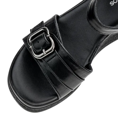 Platanitos Sandalia Dama Sw Weavie