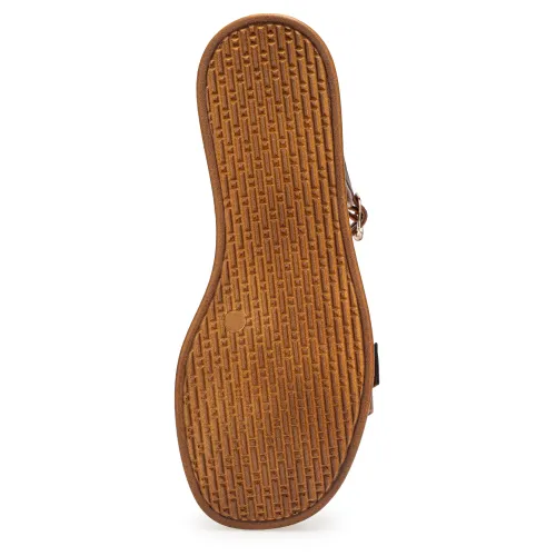 Platanitos Sandalia Dama Sw Weavie