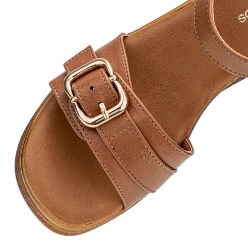 Platanitos Sandalia Dama Sw Weavie