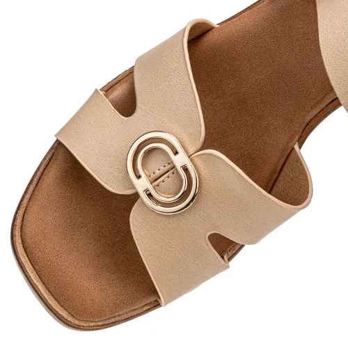 Platanitos Sandalia Dama Sp Gilrie