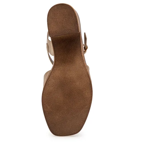 Platanitos Sandalia Dama Sp Gilrie