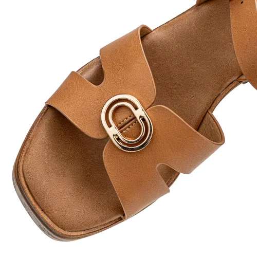 Platanitos Sandalia Dama Sp Gilrie