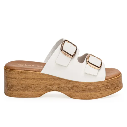 Platanitos Sandalia Dama S Vicca