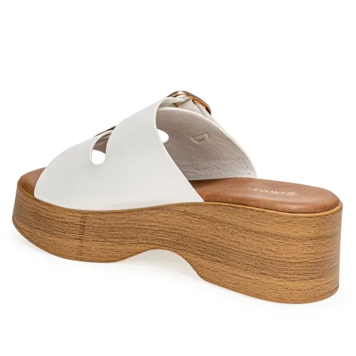 Platanitos Sandalia Dama S Vicca