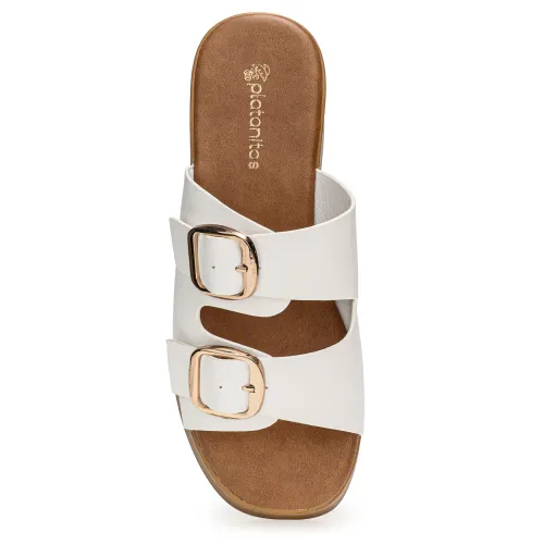 Platanitos Sandalia Dama S Vicca