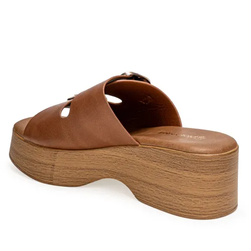 Platanitos Sandalia Dama S Vicca