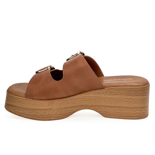 Platanitos Sandalia Dama S Vicca