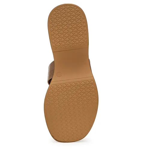 Platanitos Sandalia Dama S Malika