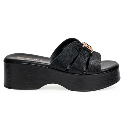 Platanitos Sandalia Dama S Malika