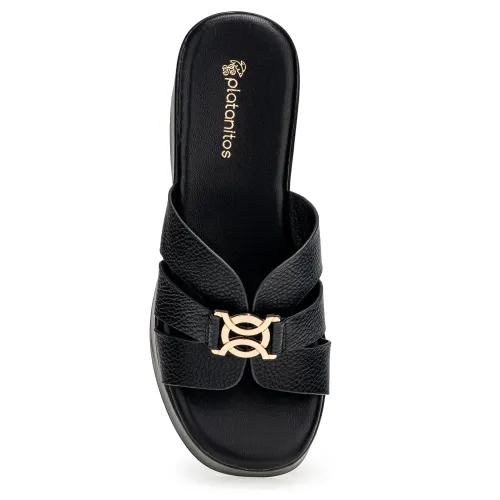 Platanitos Sandalia Dama S Malika