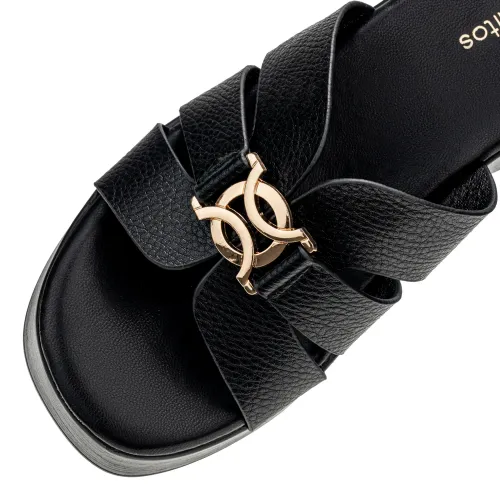 Platanitos Sandalia Dama S Malika