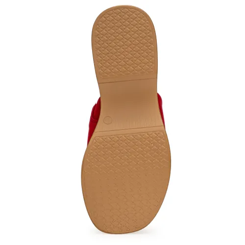 Platanitos Sandalia Dama S Ola