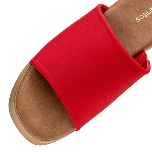 Platanitos Sandalia Dama S Ola