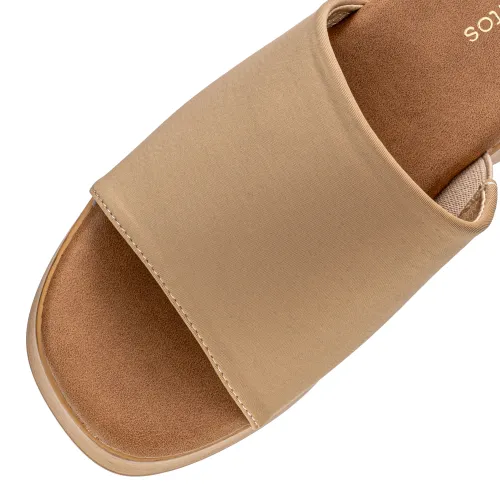 Platanitos Sandalia Dama S Ola