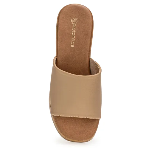 Platanitos Sandalia Dama S Ola