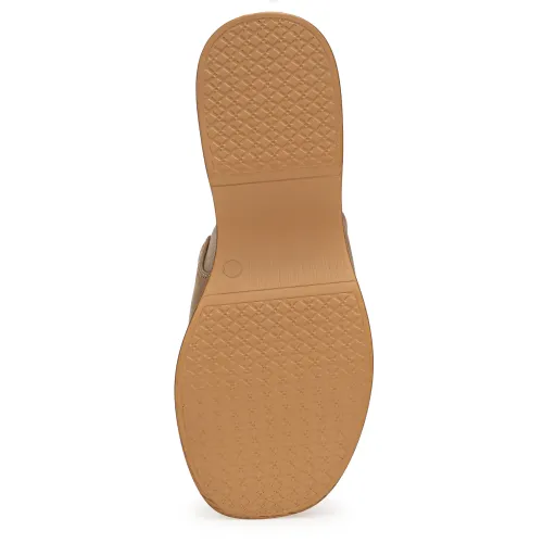 Platanitos Sandalia Dama S Ola