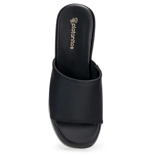 Platanitos Sandalia Dama S Ola