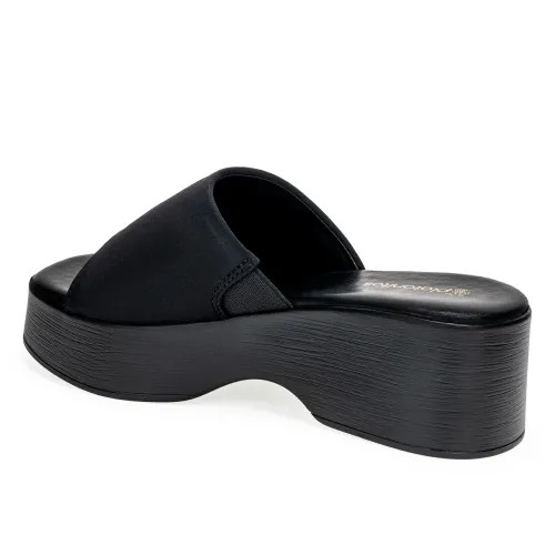 Platanitos Sandalia Dama S Ola