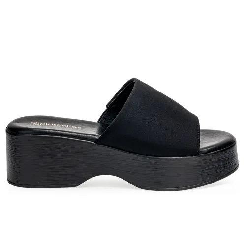 Platanitos Sandalia Dama S Ola