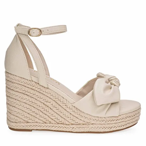 Platanitos Sandalia Dama Sa Kiwi