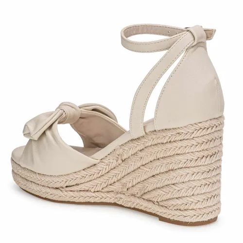 Platanitos Sandalia Dama Sa Kiwi