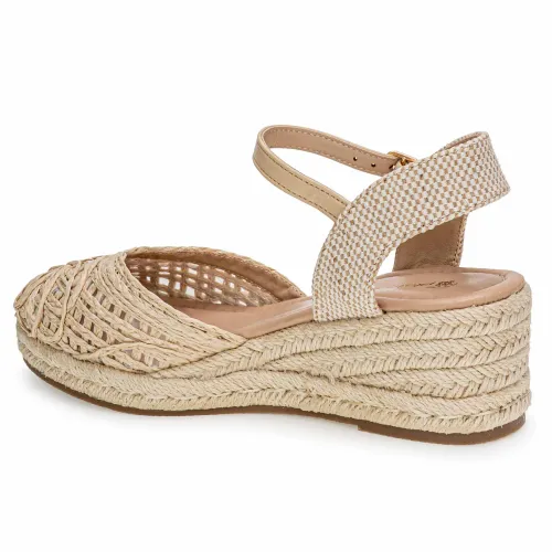 Platanitos Alpargata Dama A Alfred