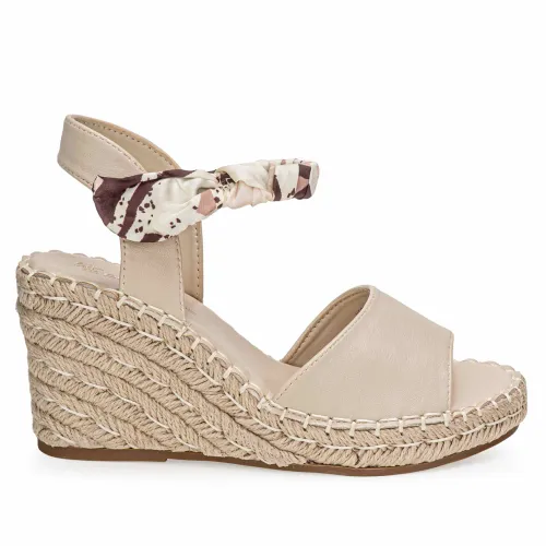 Platanitos Sandalia Dama Sa Alina