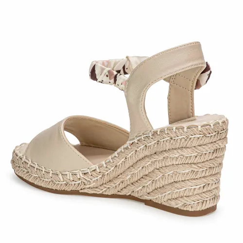 Platanitos Sandalia Dama Sa Alina