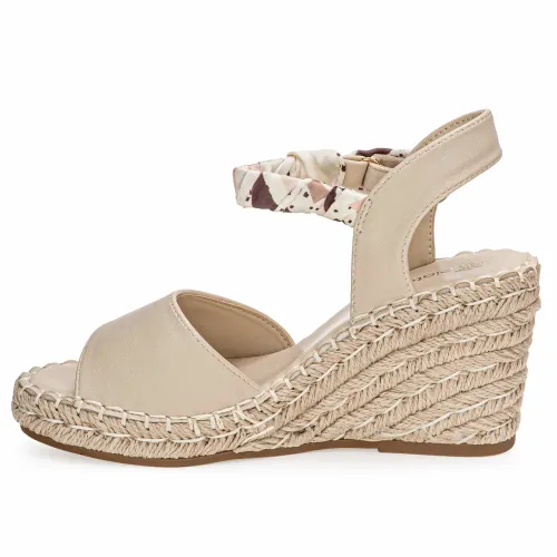 Platanitos Sandalia Dama Sa Alina