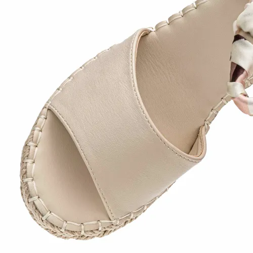 Platanitos Sandalia Dama Sa Alina