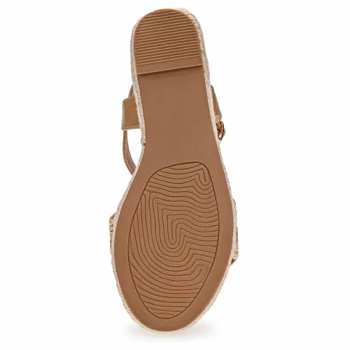 Platanitos Sandalia Dama Sa Melissa