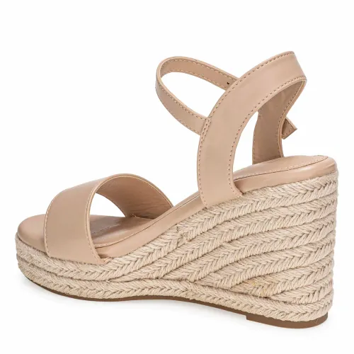 Platanitos Sandalia Dama Sa Greis