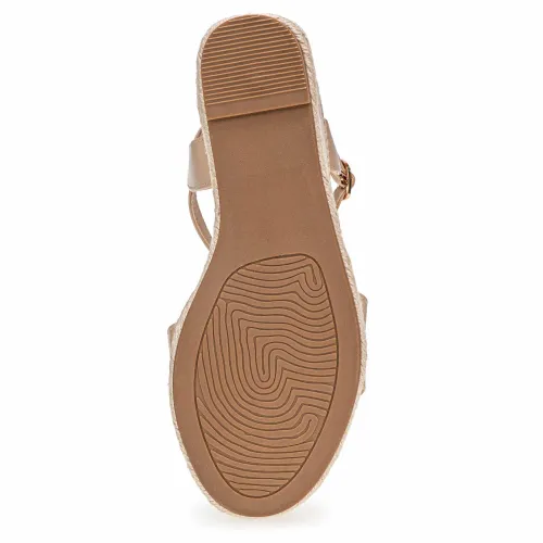 Platanitos Sandalia Dama Sa Greis