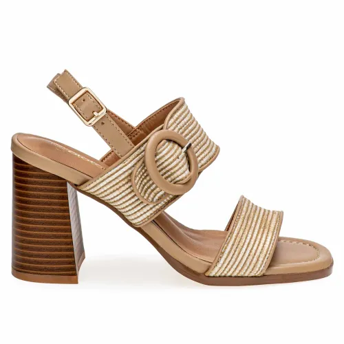 Platanitos Sandalia Dama Sv Princes