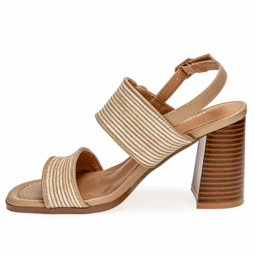 Platanitos Sandalia Dama Sv Princes