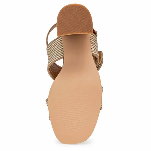 Platanitos Sandalia Dama Sv Princes