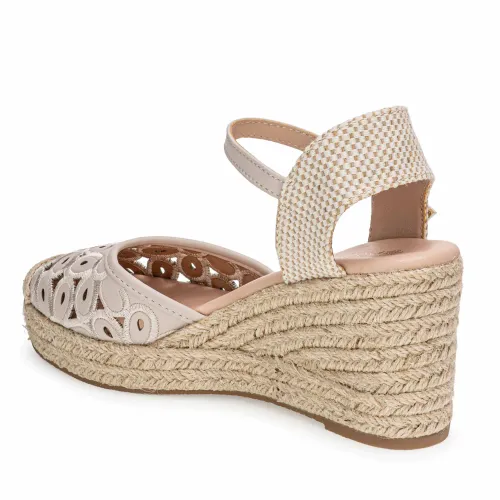 Platanitos Alpargata Dama A Natasha