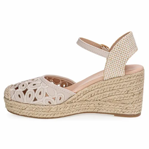 Platanitos Alpargata Dama A Natasha