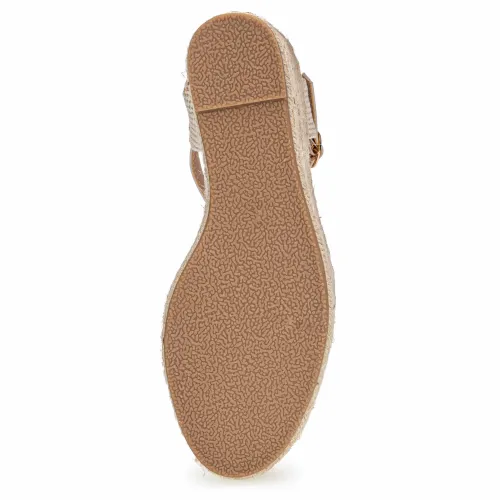 Platanitos Alpargata Dama A Natasha