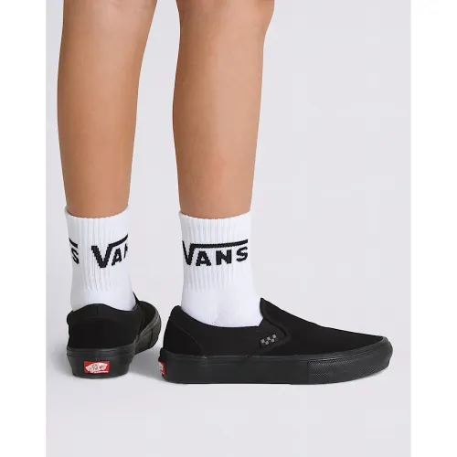 Vans Pack De Medias Niños Classic Half Crew