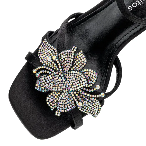 Platanitos Sandalia Dama Fs Wery