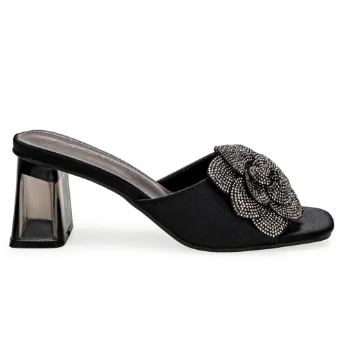 Platanitos Sandalia Dama Sv Rosse