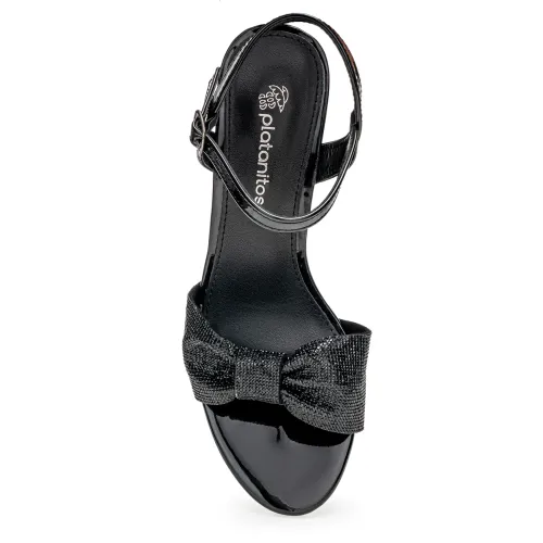 Platanitos Sandalia Dama Fs Owiel