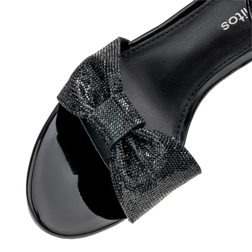 Platanitos Sandalia Dama Fs Owiel